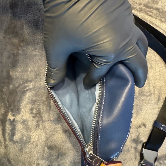 Warren Mini Belt Bag 2024 - Picture 5 of 10